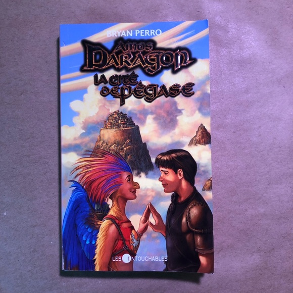 🍉 3 / 10$ 🍉 La cité de Pégase - Picture 2 of 4